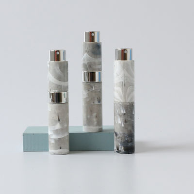 SGS Geçti Fantezi Mini Parfüm Atomiser Cam Şişe Seyahat İçin 10ml