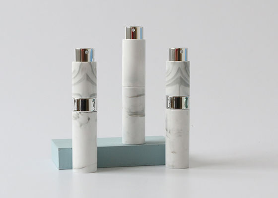 10ml Hacim Seyahat Mini Parfüm Atomizer Plastik Sprey Şişesi