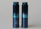 10ml Doldurulabilir Büküm ve Spritz Atomizer Sprey Parfüm Şişeleri
