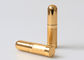 Pretty Gold Taşınabilir Parfüm Atomizer Kabı 6ml 5ml Parfüm Şişesi