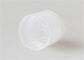 El Temizleyici Konteyner için 24/410 Plastik Şişe Disk Üst Kapağı Toplu
