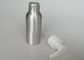 Pompa Cilt Bakımı Şampuan Kozmetik Pompa Şişeleri ile 30ml Alüminyum Kozmetik Pompa Şişeleri