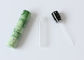 Doldurulabilir Mini Parfüm Atomizer Sprey Şişeleri Zümrüt Yeşili Renk Ücretsiz - Örnek
