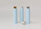 Taşınabilir mini kolonya kabı seyahat parfüm şişesi doldurulabilir parfüm atomizer kolonya püskürtücü 8ml