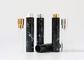 8ml 10ml 20ml mini doldurulabilir parfüm püskürtücü sprey şişesi ince sis püskürtücü ile boş kozmetik konteyner