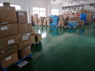 Jiangyin E-better packaging co.,Ltd
