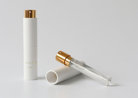 10ml doldurulabilir parfüm aotmizer trave boyutu parfüm şişesi sprey mini kolonya koku dağıtıcı