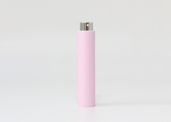 10ml mini seyahat parfüm atomizer cam sprey şişesi boş parfüm şişesi kozmetik parfüm kabı