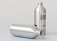 Pompa Alüminyum Kozmetik Şişeler, 100ML 300 Ml 500ML Alüminyum Şişe Ambalaj Vücut Losyonu