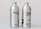 Pompa Alüminyum Kozmetik Şişeler, 100ML 300 Ml 500ML Alüminyum Şişe Ambalaj Vücut Losyonu