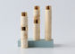 Boş Cam Mini Parfüm Atomizer Şişe Plastik Küçük Parfüm Atomizer 24 saat Teslimat
